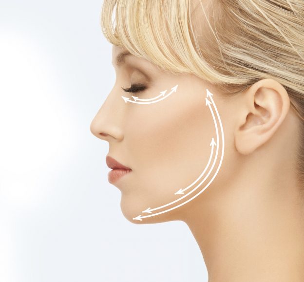 What facials should you choose at the aesthetic medicine clinic?