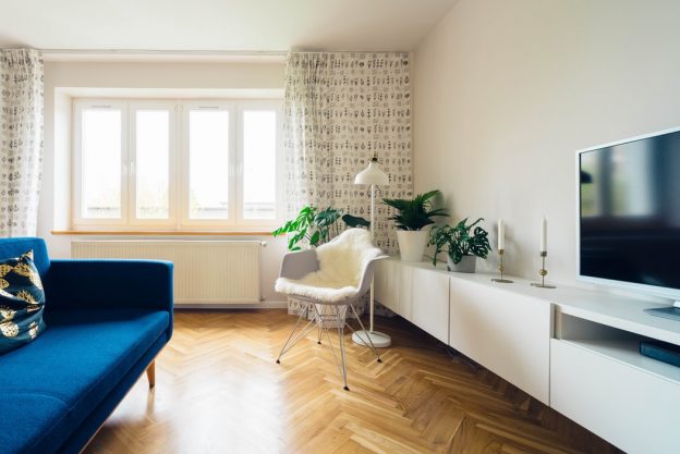 Jak zaaranżować swoje nowe mieszkanie w Warszawie?