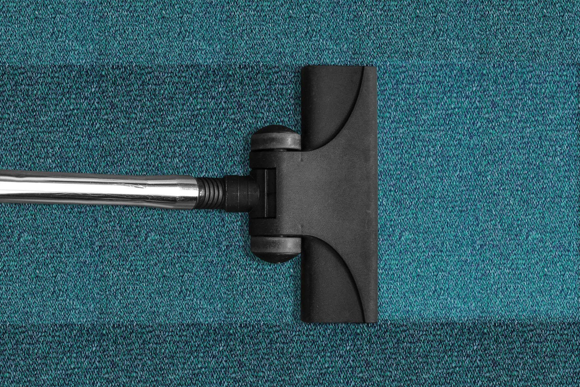 Pranie dywanów i wykładzin – jakie są metody