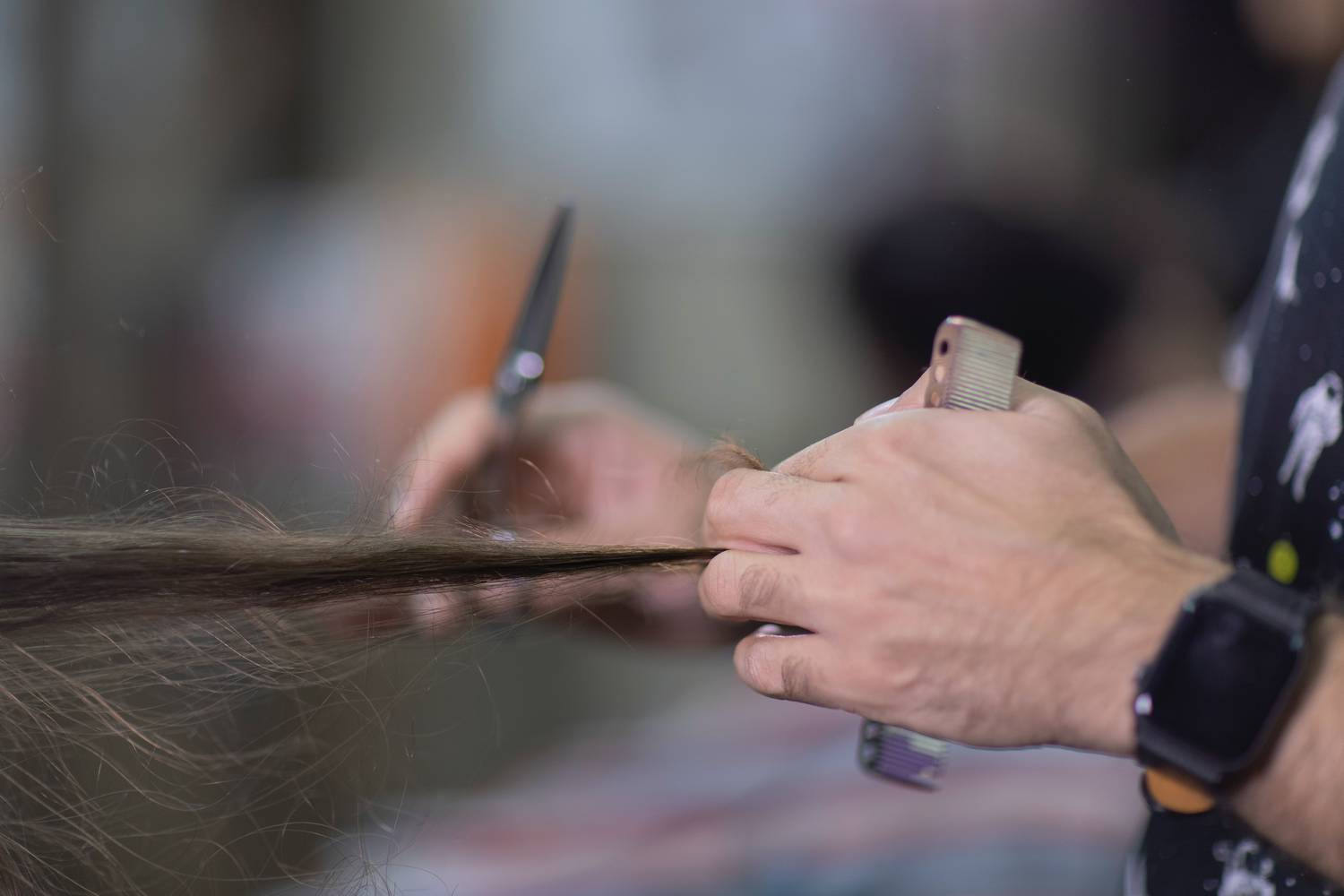 Mobilny fryzjer – jak założyć biznes?