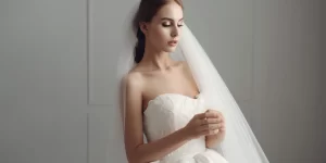Suknia ślubna ile czasu przed ślubem