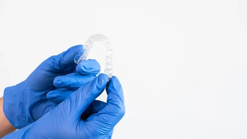 Invisalign co to?