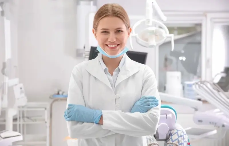 Endodoncja stomatologiczna Szczecin