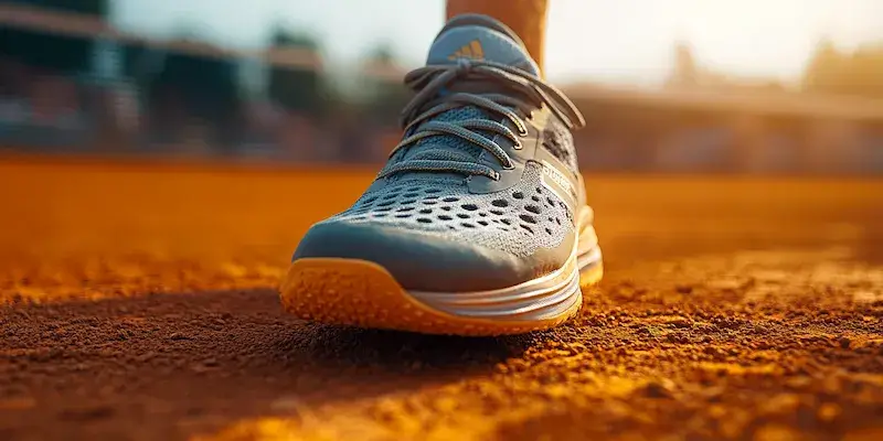 Ile setów aby wygrać tenis?