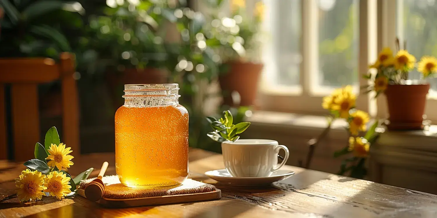 Jak odróżnić miód naturalny od miodu sztucznego?
