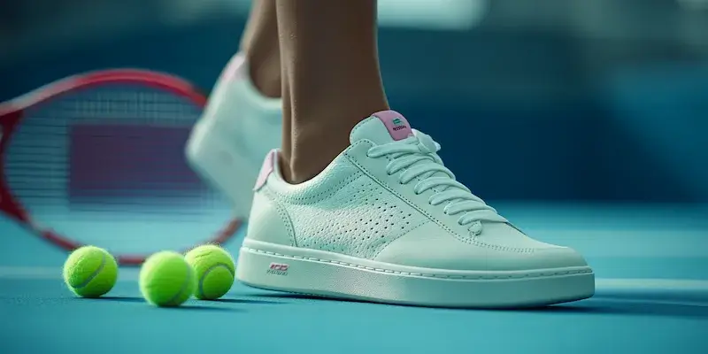 Olimpiada tenis ile setów?