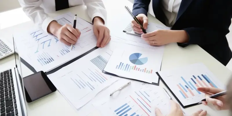 Biuro rachunkowe i jego udział w dbaniu o finanse przedsiębiorstwa