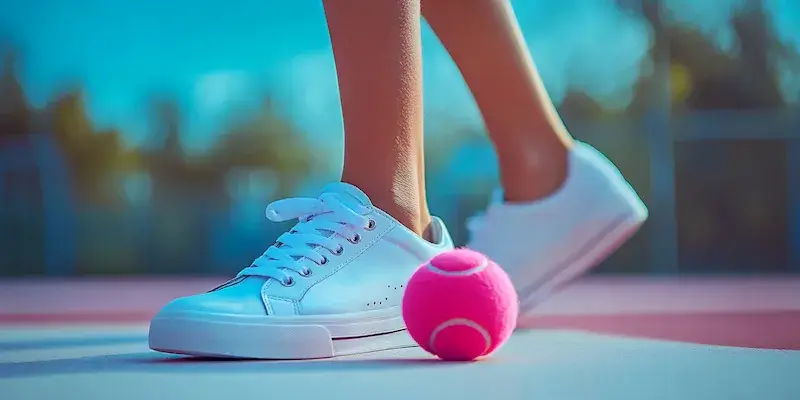 buty do tenisa