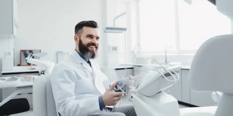 Najlepsza endodoncja Szczecin