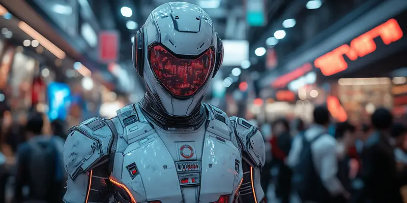 Jak stworzyć cosplay?