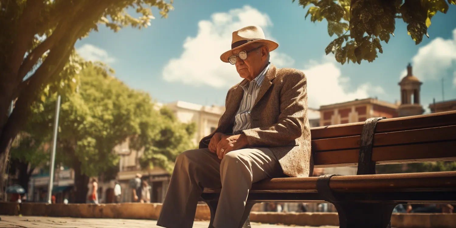 Jak zapewnić seniorom godne bytowanie?