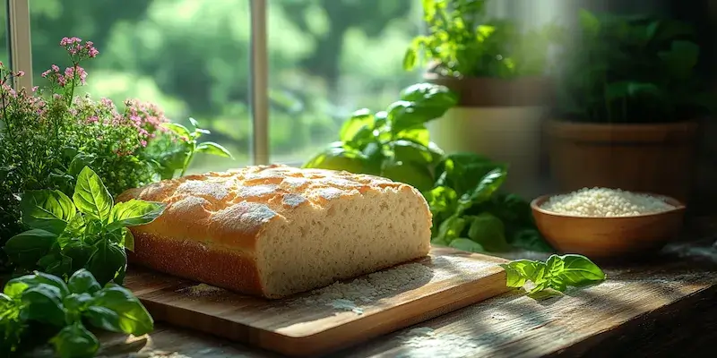 Jakie produkty bezglutenowe?