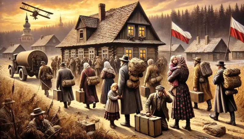 Od kiedy obowiazuje nowe prawo spadkowe?