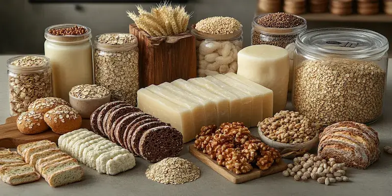 Pieczywo bezglutenowe gdzie kupić?