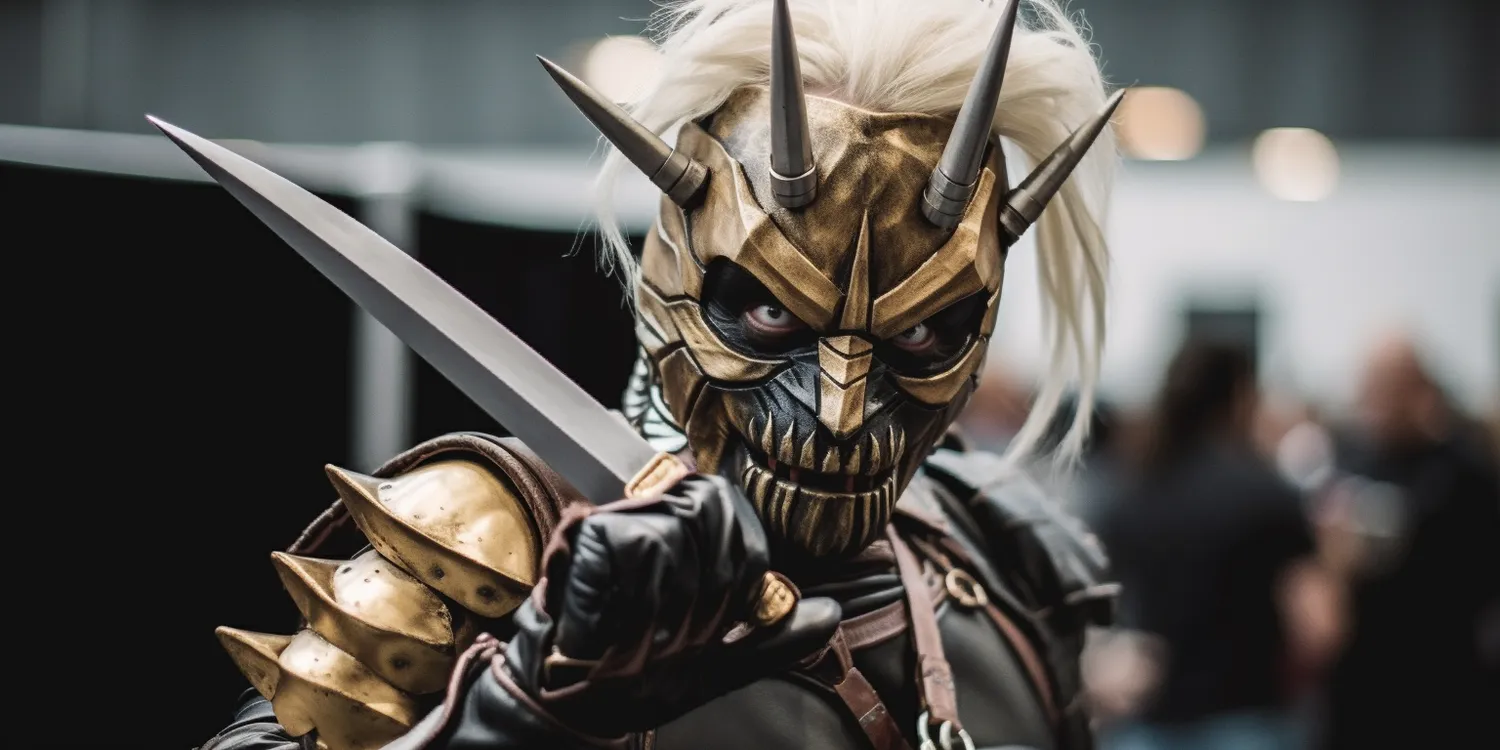 Was genau ist Cosplay?