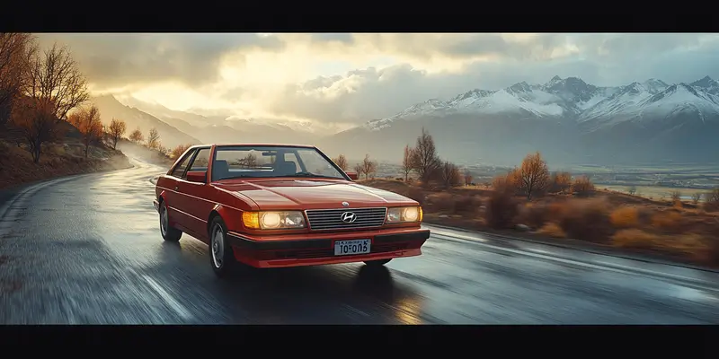 Części Hyundai