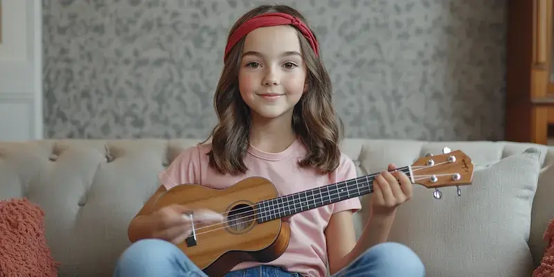 Czym się różni ukulele sopranowe od koncertowego