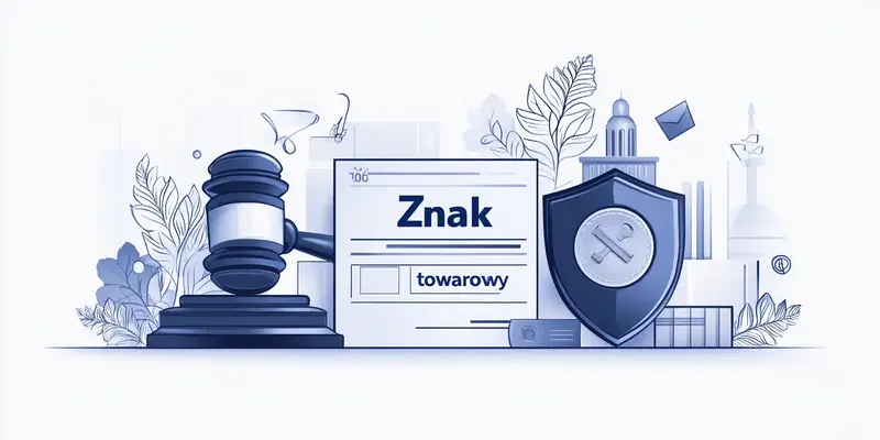 Dlaczego warto rejestrowac znak towarowy?