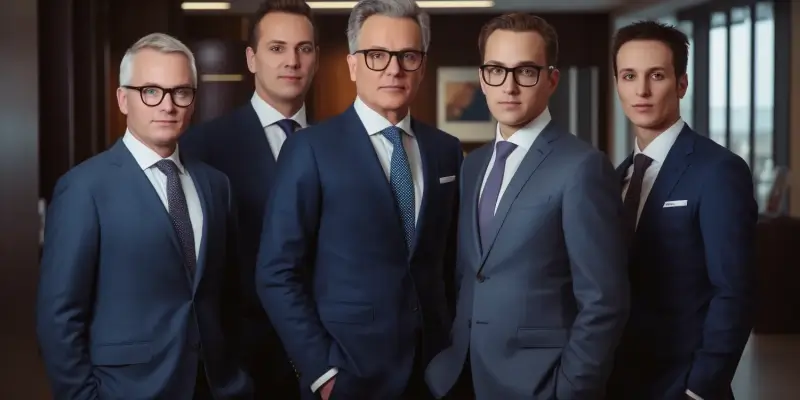 Kancelaria prawna jak założyć?