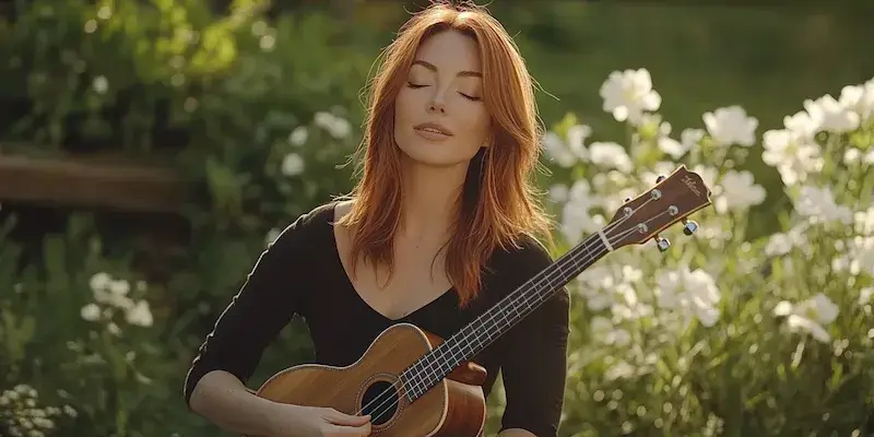 Ukulele sopranowe czy koncertowe?