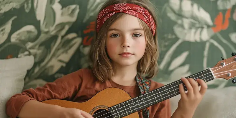 Ukulele sopranowe jakie kupić?