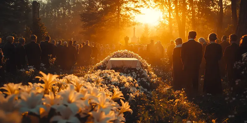 Usługi pogrzebowe ceny Opole
